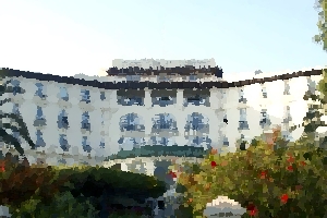 Grand-Hotel du Cap-Ferrat